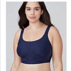 Lane Bryant No Wire Bra
